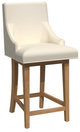 Bermex® BSXB-1398 Fixed Counter Stool-0
