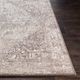 Surya Apricity Gray/Taupe 5'x8' Area Rug-3