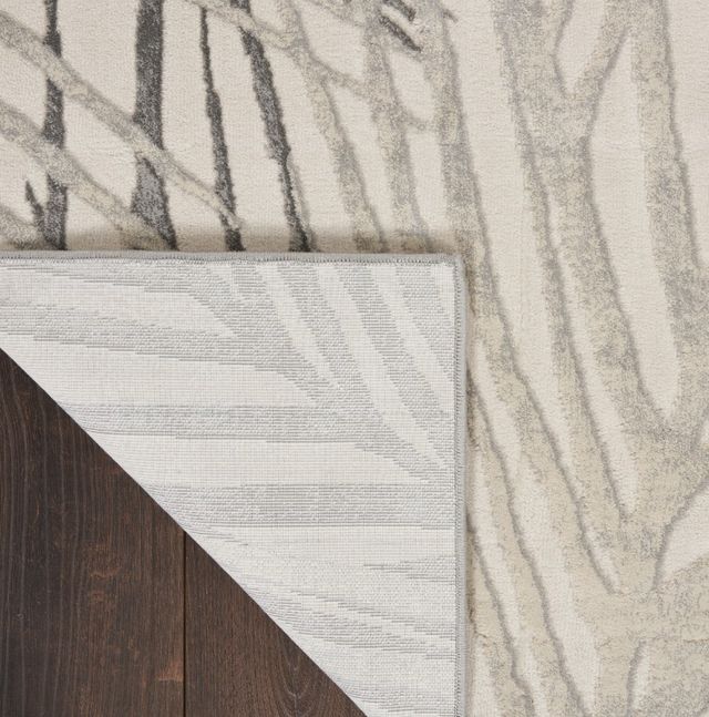 Nourison Home™ Rustic Textures 5'x7' Style 12 Area Rug-2