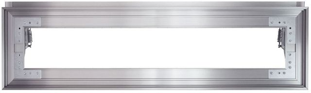 Sub-Zero® Classic 48" Stainless Steel Grille Frame-0
