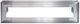 Sub-Zero® Classic 48" Stainless Steel Grille Frame-0