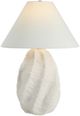 Renwil® Everren Lianna White Table Lamp-2