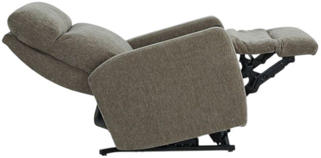 Best® Home Furnishings Customizable Leslie Power Tilt Headrest BodyRest® Zero Gravity Recliner-1