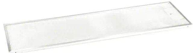 Elica Anodized Aluminum Mesh Grease Filter-1