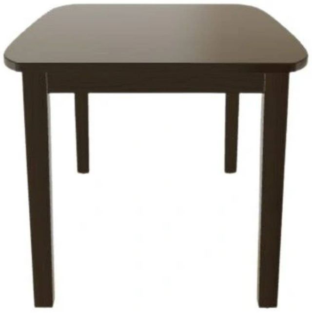 Mavin Customizable 60" Boat Dining Table-2