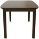 Mavin Customizable 60" Boat Dining Table-2