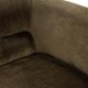 Classic Home Nico Olive Green Upholstered Sofa-5