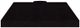 Vent-A-Hood® Premier Magic Lung® 36" Black Carbide Insert Range Hood-0