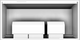 Vent-A-Hood® 48" White Wall Mounted Range Hood-3