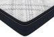Symbol® Ultimate Luxury Darrell 14" Wrapped Coil Medium Pillow Top Queen Mattress-1
