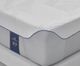 BEDGEAR® S7 Performance Sporty Memory Foam Plush Smooth Top Full Mattress-1