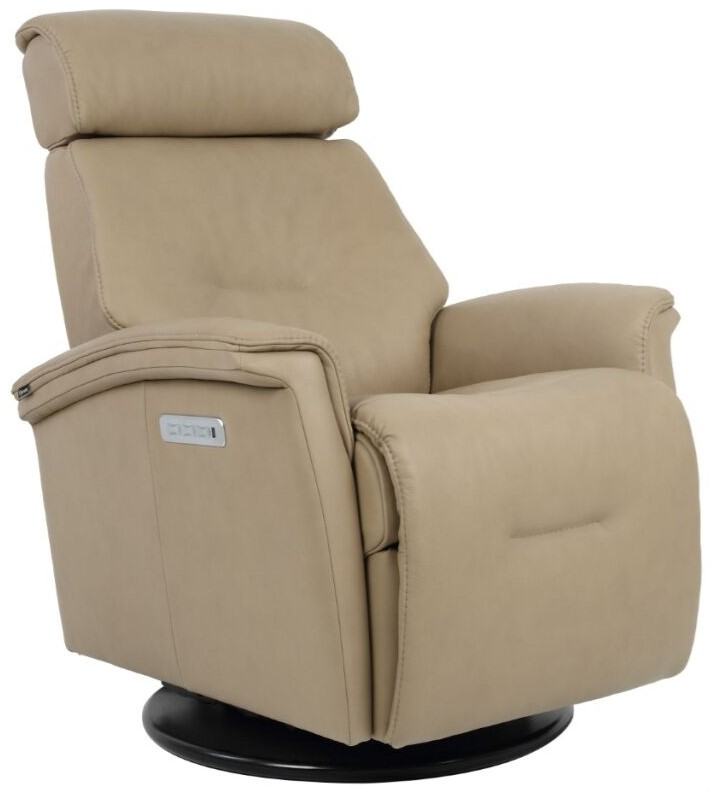 Fjords Relax Rome Motorized Swing Relaxer - Thumbnail 4