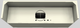 Vent-A-Hood® 48" Biscuit Wall Mounted Range Hood-2