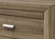 Crown Mark Valor Light Brown Nightstand-3