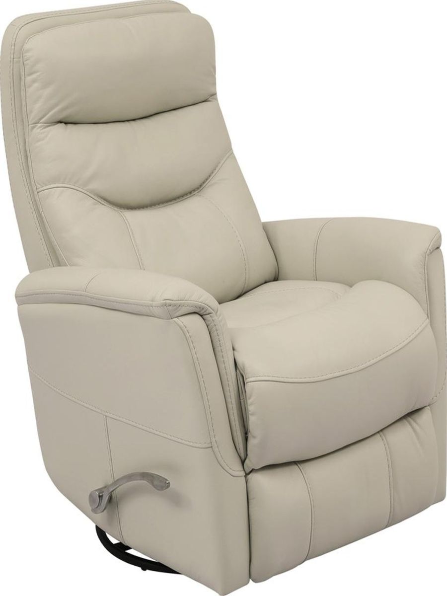 Parker House® Gemini Manual Swivel Glider Recliner Miskelly