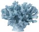 A & B Home Blue Faux Coral Decorative Object-0