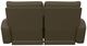 La-Z-Boy® Maddox Buff Manual Reclining 2-Seat Sofa-4