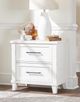 Legacy Classic XXX'S and OOO's Cotton Nightstand-2