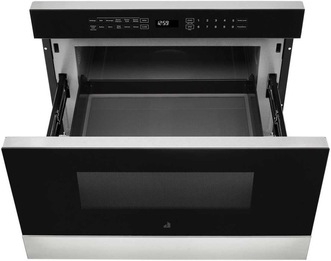 JennAir 1.2 Cu. Ft. Built-In Microwave Oven