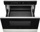 JennAir® NOIR™ 1.2 Cu. Ft. Floating Glass Black Under Counter Microwave-1