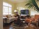 Flexsteel® Customizable Westside Leather Conversation Sofa-1