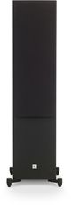 JBL Stage A190-BLK Black Floorstanding Loudspeaker-1