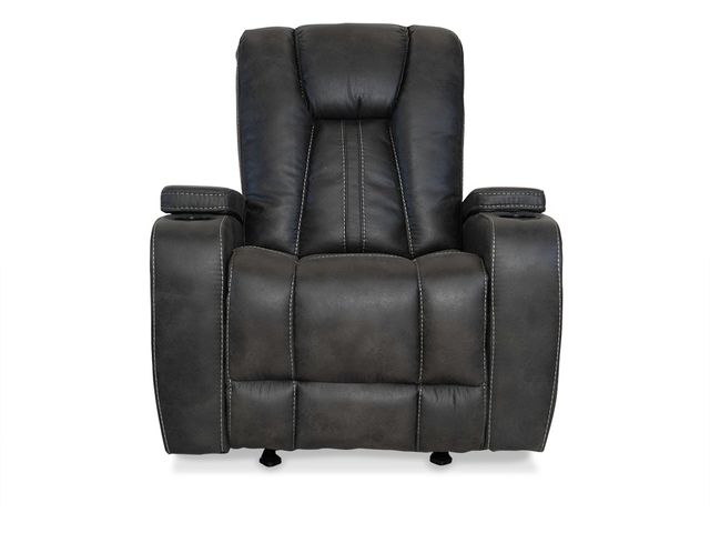Cowboy Glider Recliner-3
