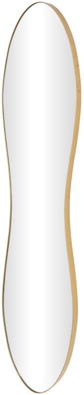 Deco Marche Gold Tall Wall Mirror-0