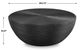 Uttermost® Bongo Black Coffee Table-2