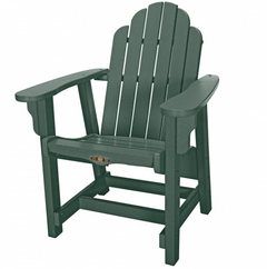 Pawleys Island Essentials Conversation Chair-Pawleys Green