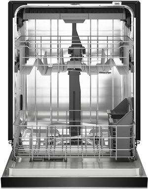 KitchenAid Built In Dishwasher KitchenAid Built In Dishwasher