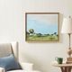 Olliix by Martha Stewart Across The Plains II Multi-Colored Framed Gel Coated Canvas-4