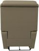 La-Z-Boy® Astor Khaki Manual Wall Recliner-3
