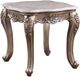 ACME Furniture Jayceon Champagne End Table-0