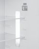 Summit® 28" 13.6 Cu. Ft. Stainless Steel Counter Depth Top Freezer Refrigerator-4