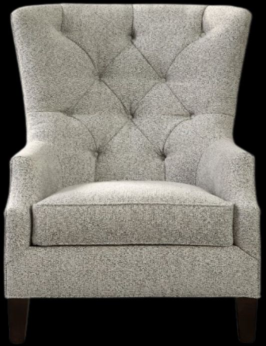 Huntington House Customizable 7770 Accent Chair-1