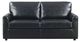 Emerald Home Slumber Black Full Sleeper-1