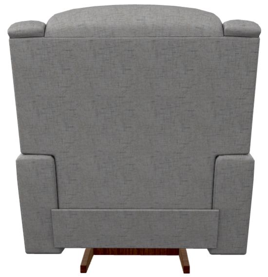 La-Z-Boy® Redwood Ash Power Rocking Recliner with Headrest and Lumbar-3