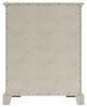 Signature Design by Ashley® Arlendyne Antique White Chest-4