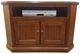 American Heartland Manufacturing Poplar 41" Corner TV Stand-1