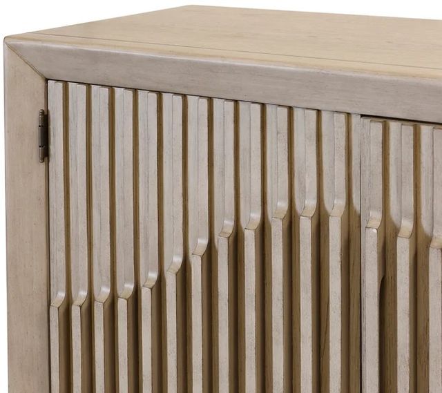 Stylecraft Bridge Rails Beige Sideboard-2