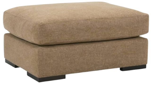 Rowe® Customizable Maddox Ottoman-0