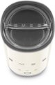 Smeg 50's Style Cream Milk Frother-5