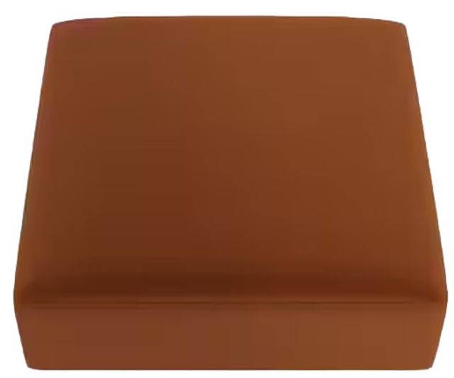 Bassett® Furniture Customizable Clyde Ottoman -2