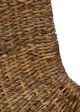 Furniture Classics Boca Brown Dining Side Chair-5