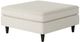 Fusion Furniture Customizable 170 Cocktail Ottoman-0