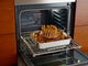 JennAir® 30" Slide In Electric Range-Stainless Steel-1