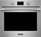Frigidaire Professional® 30" Smudge-Proof® Stainless Steel Single Electric Wall Oven -0