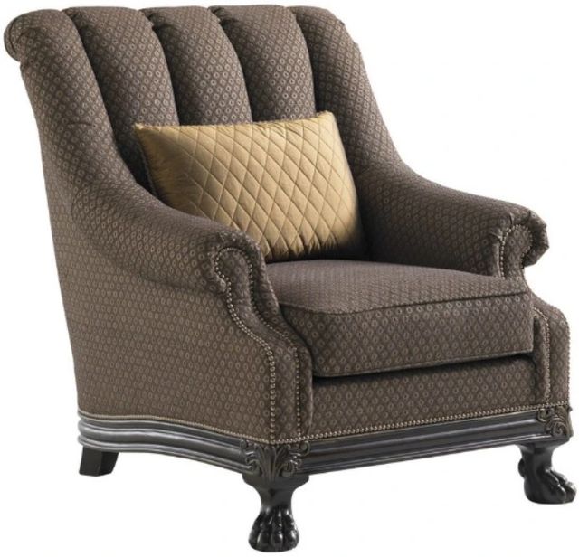 Lexington Home Customizable Cadorna Chair-0