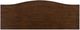 Century® Citation Frasier Serpentine Brunette Master Chest-1